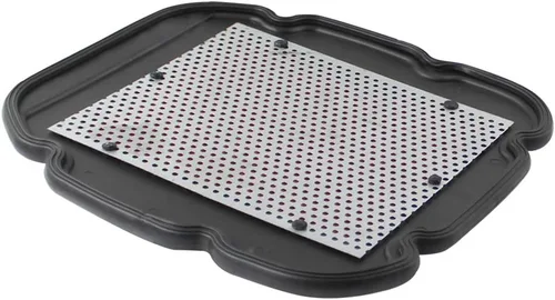 Vista 9 de OuYi Filtro de aire de motocicleta para Suzuki DL650 V-Strom 2004 2005 2006 2007 2008 2009 2010 2011 2012 2013 2014 2015 2016 / DL1000 V-Strom