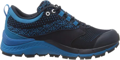 Vista 6 de VAUDE - Zapatillas de senderismo para mujer