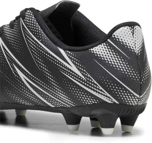 Vista 2 de PUMA Attacanto - Tenis de fútbol para suelo artificial unisex para niños