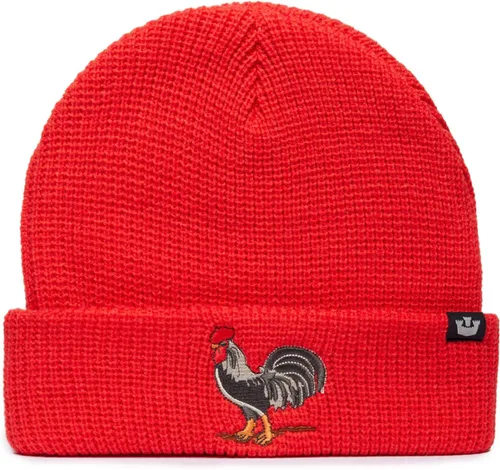 Vista 2 de Goorin Bros. Gorro acrílico unisex The Farm Negro