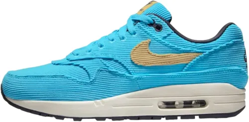 Vista 214 de Nike Air Force 1 '07 LV8 Double Swoosh - Twilight Marsh CT2300-300