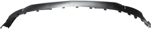 Vista 6 de Evan Fischer Cenefa compatible con Chevrolet Silverado 1500 Front GM1092246 2007-2013