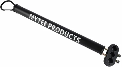 Vista 10 de Mytee Products Tender KIT, resorte doble de 16 pulgadas con 3 soportes de manguera (paquete de 1)
