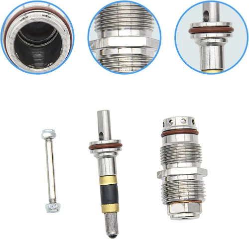 Vista 3 de 288488 Kit de reparación de pistola apto para contratista FTX II Airless Gun Tool, reemplaza 288-488 288430 288420
