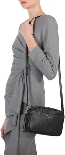 Vista 2 de Michael Kors Jet Set Charm Large NorthSouth Top Zip Crossbody