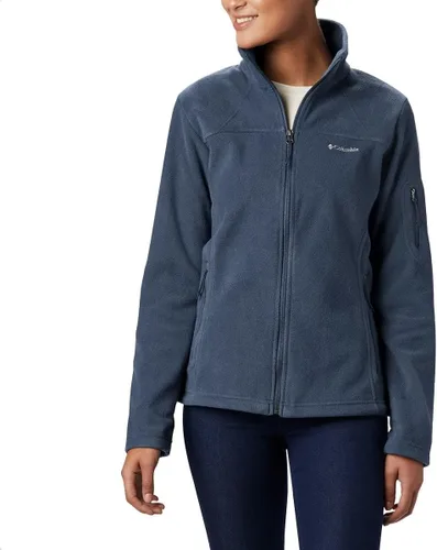 Vista 3 de Columbia Chaqueta de vellón Fast Trek Ii para mujer