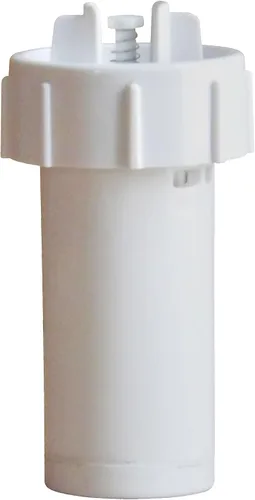 Vista 3 de PureGuardian Filtro de desmineralización humidificador, cartucho número 3, evita la liberación de minerales, dura 500 horas, blanco, FLTDC30