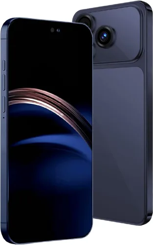 Vista 12 de Desbloquear teléfono, compatible con red 4G, teléfono Android, pantalla de 6.6 pulgadas, 3 GB de RAM+16 GB ROM/TF 256 GB, tarjetas SIM duales Negro