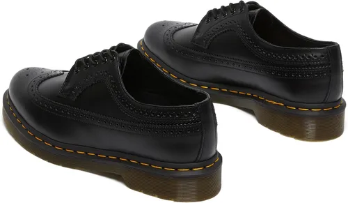 Vista 5 de Dr. Martens Zapatillas 3989 Smooth 22210001 para hombre