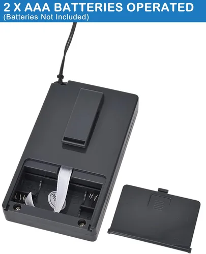Vista 4 de ZHIWHIS Mini radio FM portátil, pantalla digital LCD estéreo, sintonización, transistor, receptor de conferencias con auriculares, radio de bolsillo