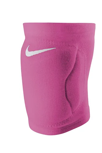 Vista 8 de Nike Streak Dri-Fit Rodilleras de voleibol (Negro, X-SMALL/SMALL)