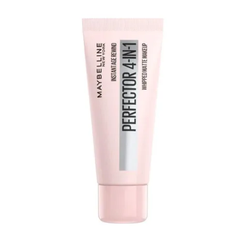 Vista 10 de Maybelline Instant Age Rewind Instant Perfector 4 en 1 Maquillaje Mate, 00 Fair/Light, 1 Unidad