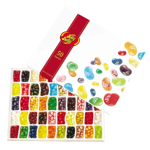 Vista 17 de Jelly Belly 45118 Jelly Belly Candy Corn de 3 onzas, paquete de 3