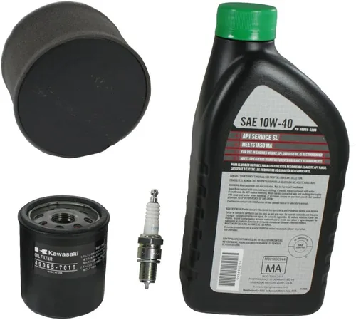 Vista 2 de Kawasaki 99969-6427 Kit de puesta a punto del motor