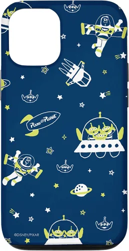 Vista 28 de Disney y Pixar's Toy Story Buzz and Aliens Print Case para iPhone 17