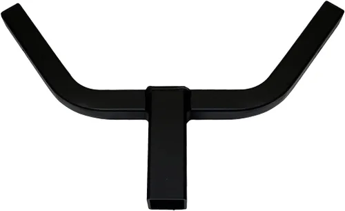 Vista 7 de Let's Go Aero - 429756 Jack-It - Sistema de transporte doble para bicicletas
