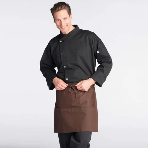 Vista 2 de Uncommon Threads 0155C - Delantal