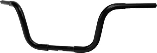Vista 7 de Green-L Manillar de motocicleta Ape Hanger de 1 1/4 pulgadas apto para Harley Sportster XL1200 XL883 choppers personalizados FLST FXST