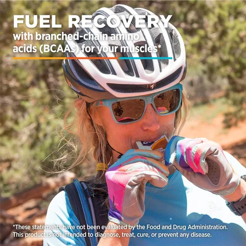 Vista 4 de GU Energy Original Sports Nutrition - Gel energético, 24 unidades, sabores surtidos y tabletas de electrolitos Nuun Sport para hidratación