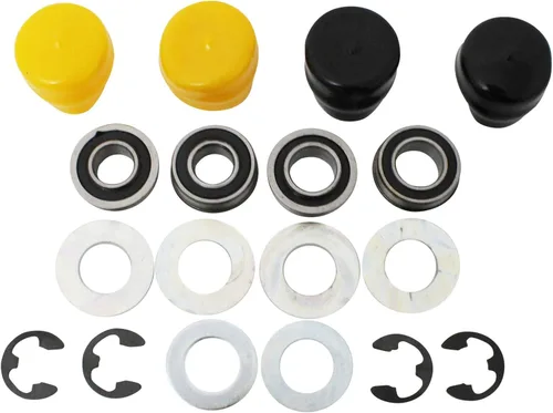 Vista 6 de GY22251BLE GY22252BLE Kit de husillo de dirección John Deere LA100 LA105 LA115 LA120