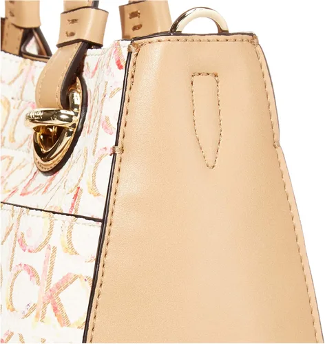 Vista 6 de Calvin Klein Lucia Novedad Shopper