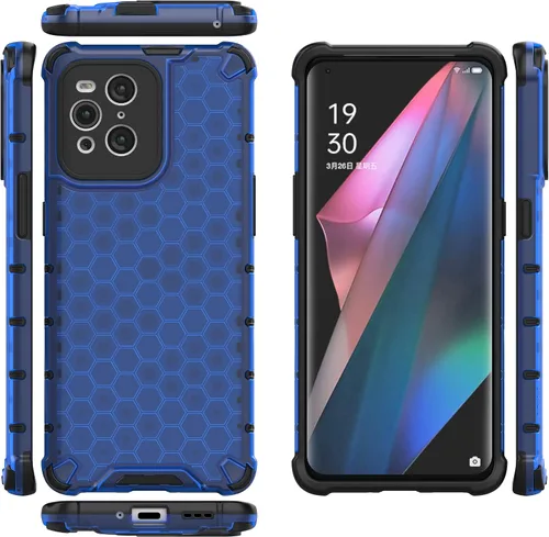 Vista 104 de Funda para Oppo Reno3 Pro 4G, funda para Oppo Reno3 Pro 4G, color negro