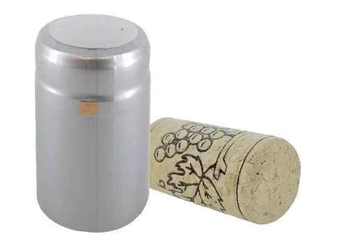 Vista 10 de Home Brew Ohio Paquete profesional de corcho y PVC (negro)