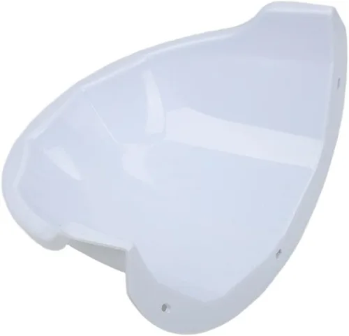 Vista 8 de Outdoor Security Camera Sun Rain Cover Shield,Tool-free