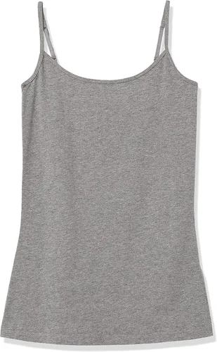 Vista 5 de Tienda Essentials Camisola ajustada para mujer, paquete de 4