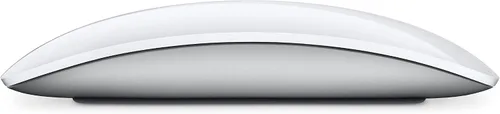 Vista 4 de Apple Magic Mouse (Inalámbrico, Recargable) - Plata (Reacondicionado)