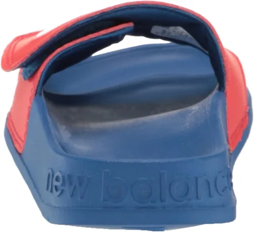 Vista 3 de New Balance 200 ajustable para niña (niñoniño grande)