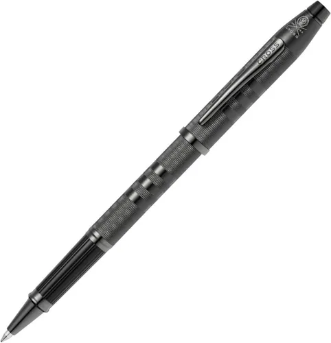 Vista 13 de Classic Century - Bolígrafo de punta Selectip, modelo cromo brillante Cromo Lustroso