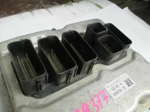 Vista 3 de Módulo de control del ECM del motor Rdstr sDrive28i compatible con BMW X1 Z4 7 629 048 7629048