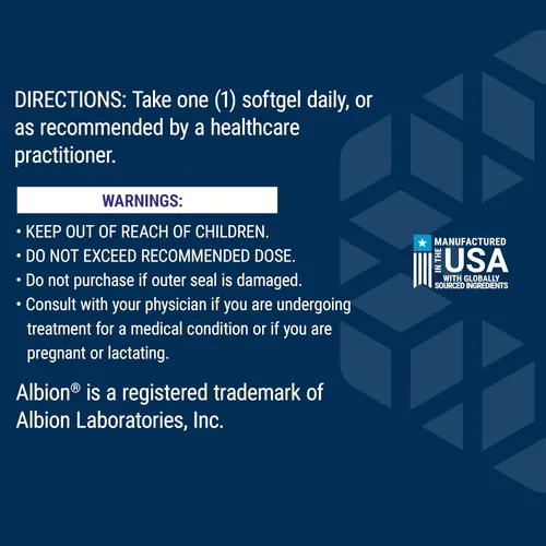 Vista 7 de Life Extension PalmettoGuard Saw Palmetto & Beta-Sitosterol – Apoya la función saludable de la próstata y la salud del metabolismo hormonal