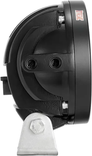 Vista 2 de Vision X Lighting 4004719 Xtreme Negro 4" Redondo 5W Luz LED estrecha