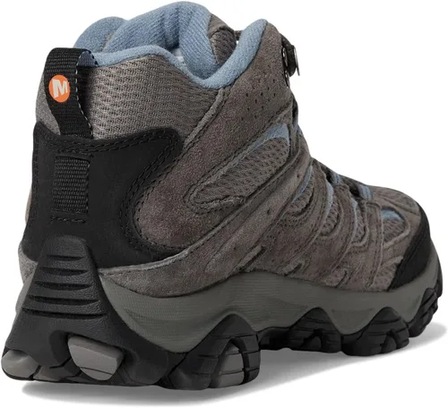 Vista 73 de Merrell Moab 3 Mid WP - Zapatos para mujer