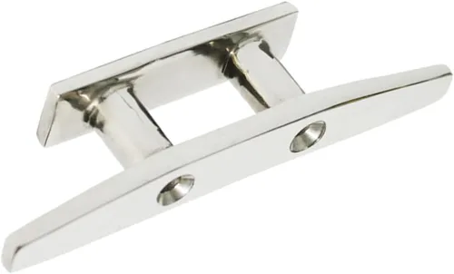 Vista 8 de Mikikit 5 tacos de barco Accesorios de barco de acero inoxidable marino Base abierta de acero inoxidable Tabla de clip de metal Accesorios