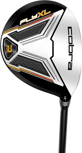 Vista 3 de Cobra Golf 2021 Fly XL - Juego completo de bolsa con soporte para hombre