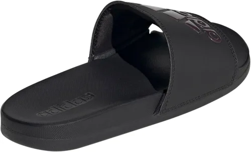 Vista 3 de Adidas - Sandalia Adilette Comfort Slide para mujer.