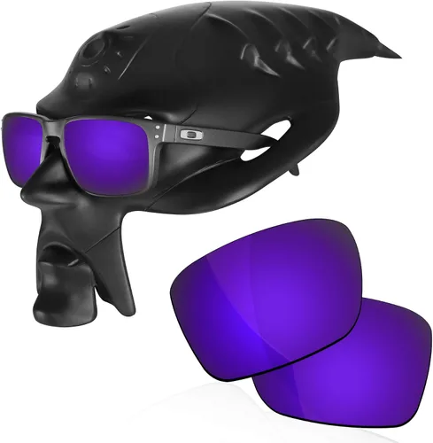 Vista 13 de Polarized Lenses Replacement for Oakley Holbrook XL OO9417 Sunglasses