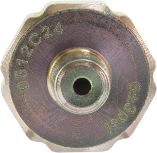 Vista 4 de ACDelco Gold E1802 (12337043) Interruptor de presión de aceite de motor