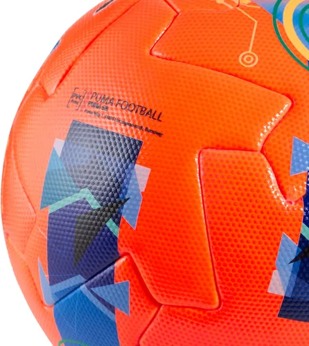 Vista 3 de PUMA Unisex Orbita Serie A Machine Stitched Soccer Ball (FIFA Quality)