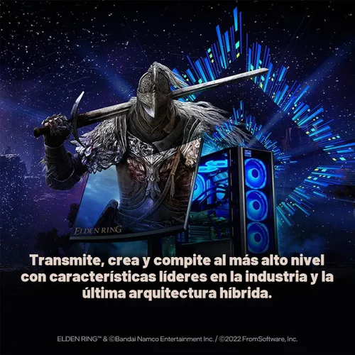 Vista 6 de Intel Core i9-13900KS Procesador de escritorio 24 núcleos (8 núcleos P + 16 núcleos E) caché de 36 MB, hasta 6.0 GHz