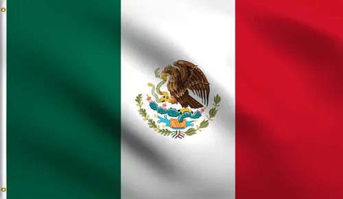 Vista 166 de DMSE - Bandera nacional beninesa beninesa de la República de África Occidental, 2 x 3 pies, 100 % poliéster, 100 % poliéster, resistente a los rayos