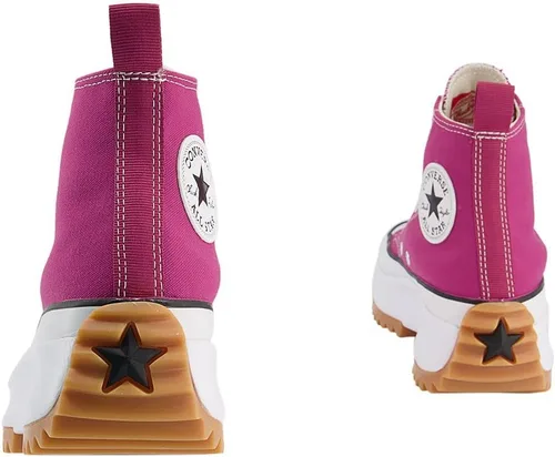 Vista 6 de Converse Run Star Hike - Tenis altos para hombre, 5
