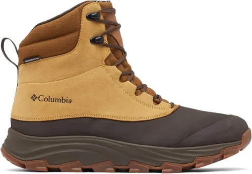 Vista 7 de Columbia Botas de nieve Expeditionist Shield para hombre