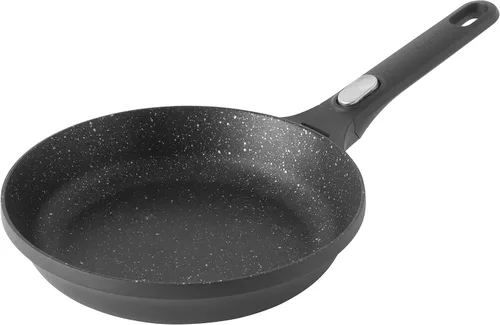 Vista 5 de Berghoff GEM - Sartén antiadherente de 8 pulgadas, mango desmontable, sin Negro