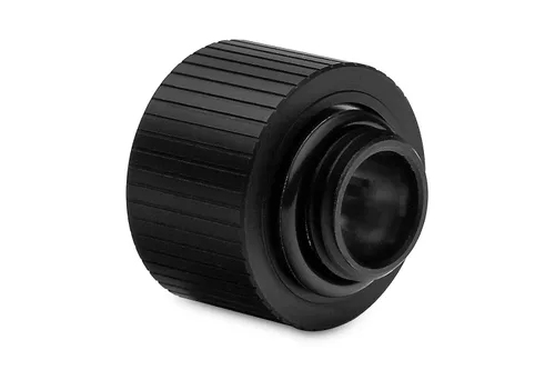 Vista 2 de EKWB EK-Quantum Extensor de par estático, MM 14, negro
