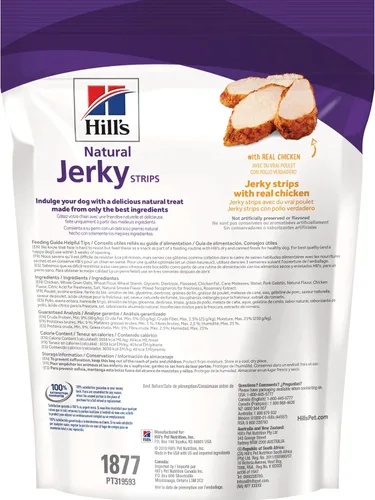 Vista 2 de Bolso de dulces para perros adultos Hill's Science Diet, 7,1 oz.