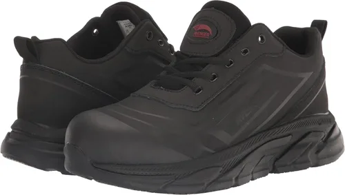 Vista 7 de Avenger Work Boots Zapato industrial con punta de aluminio A250 K4 para hombre